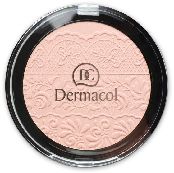 DERMACOL Compact Powder č. 2 8 g