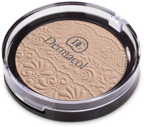 DERMACOL Compact Powder č. 4 8 g