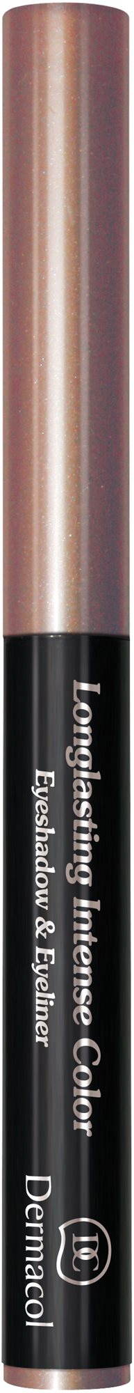 DERMACOL Longlasting Intense Colour č.2 1,6 g