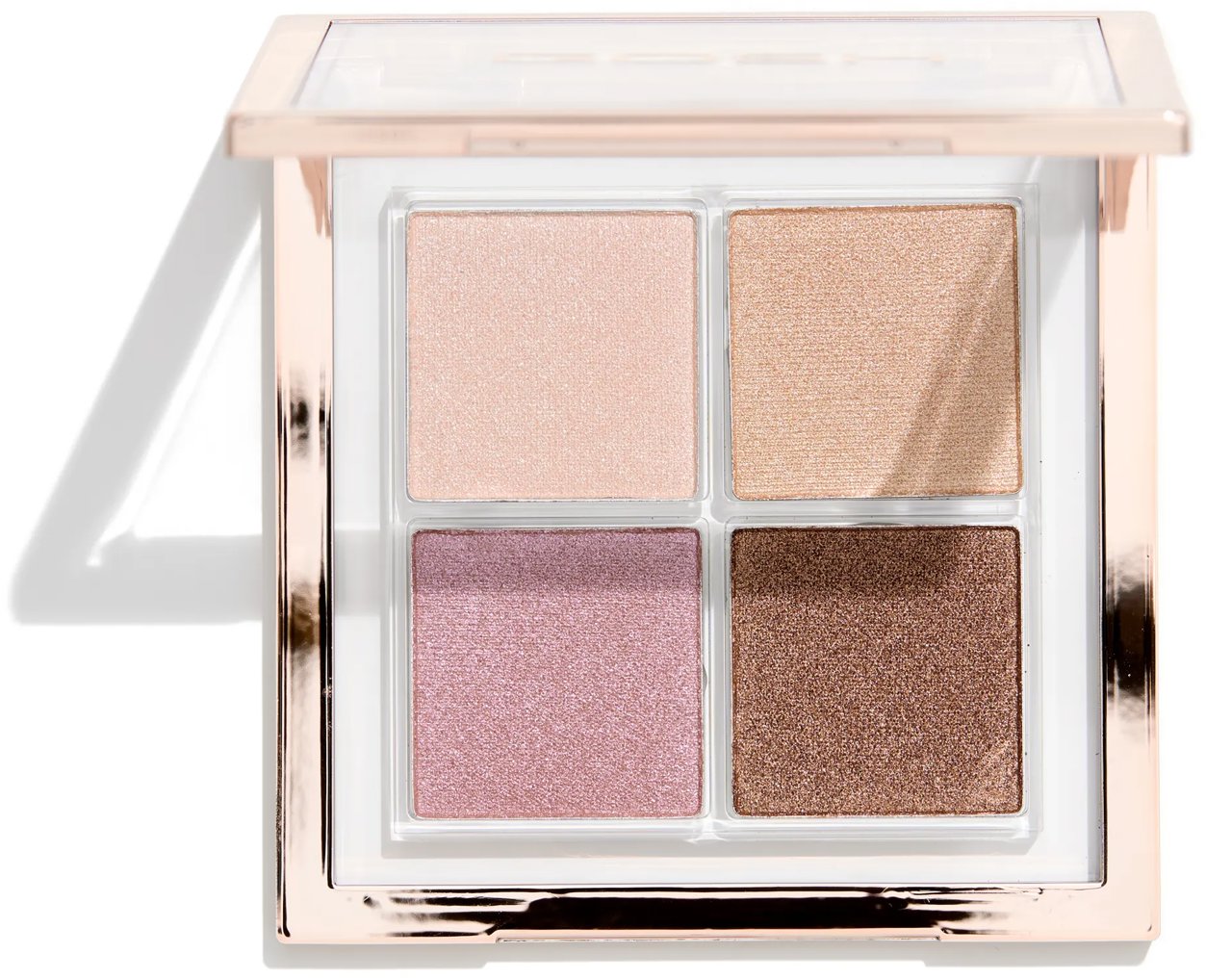 GOSH Glow Palette 001 Fourfilled