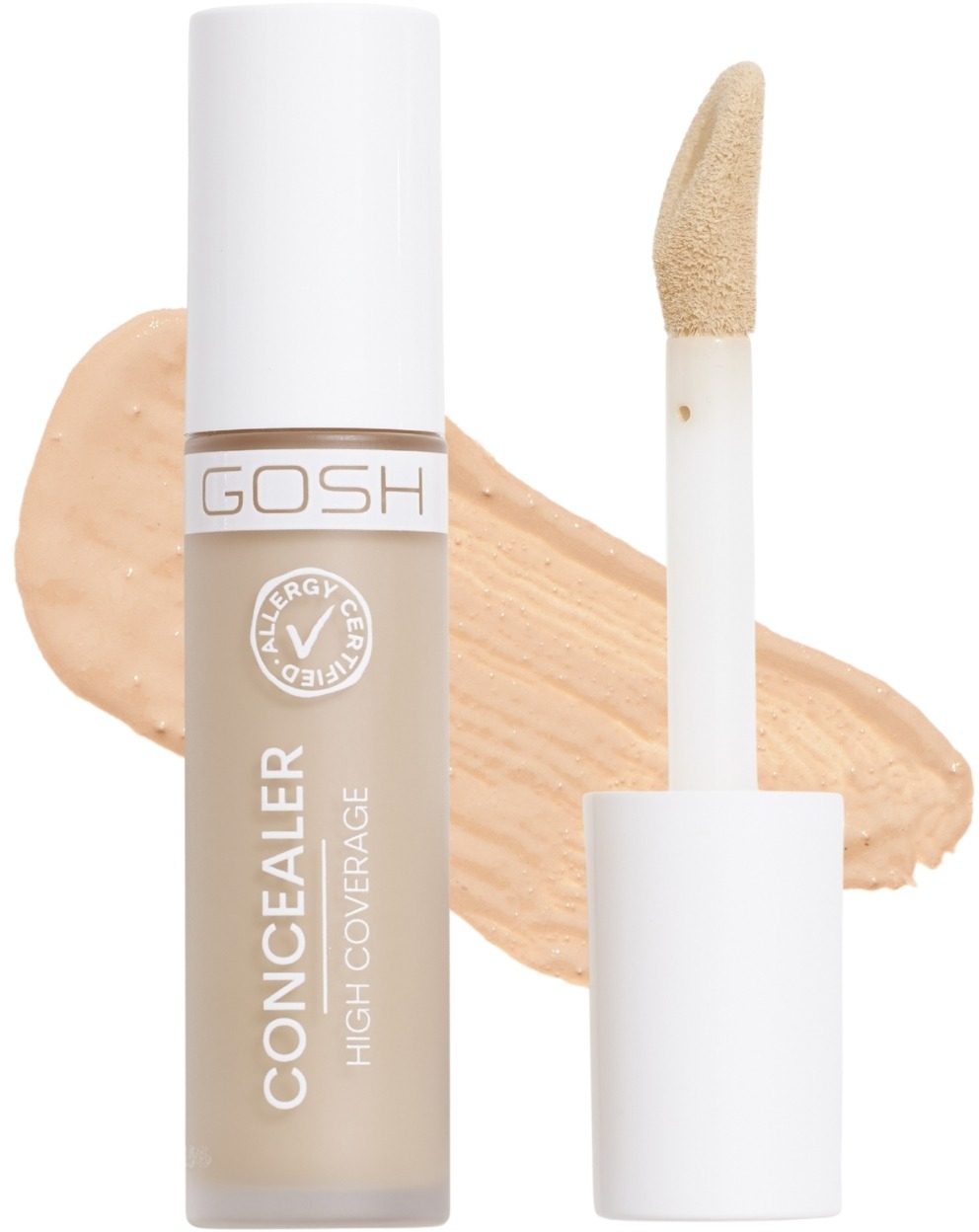GOSH Concealer 003 Sand 6 ml