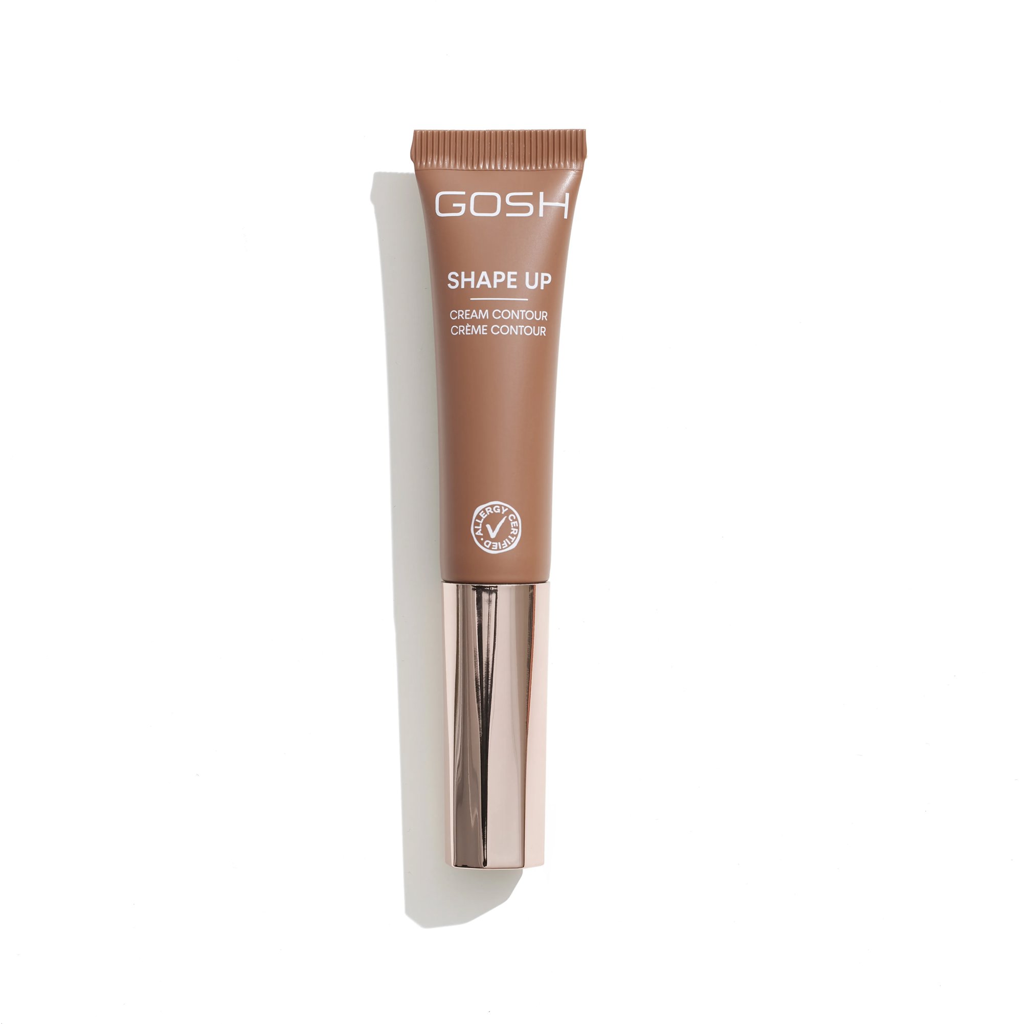 GOSH Shape Up 002 Medium Deep