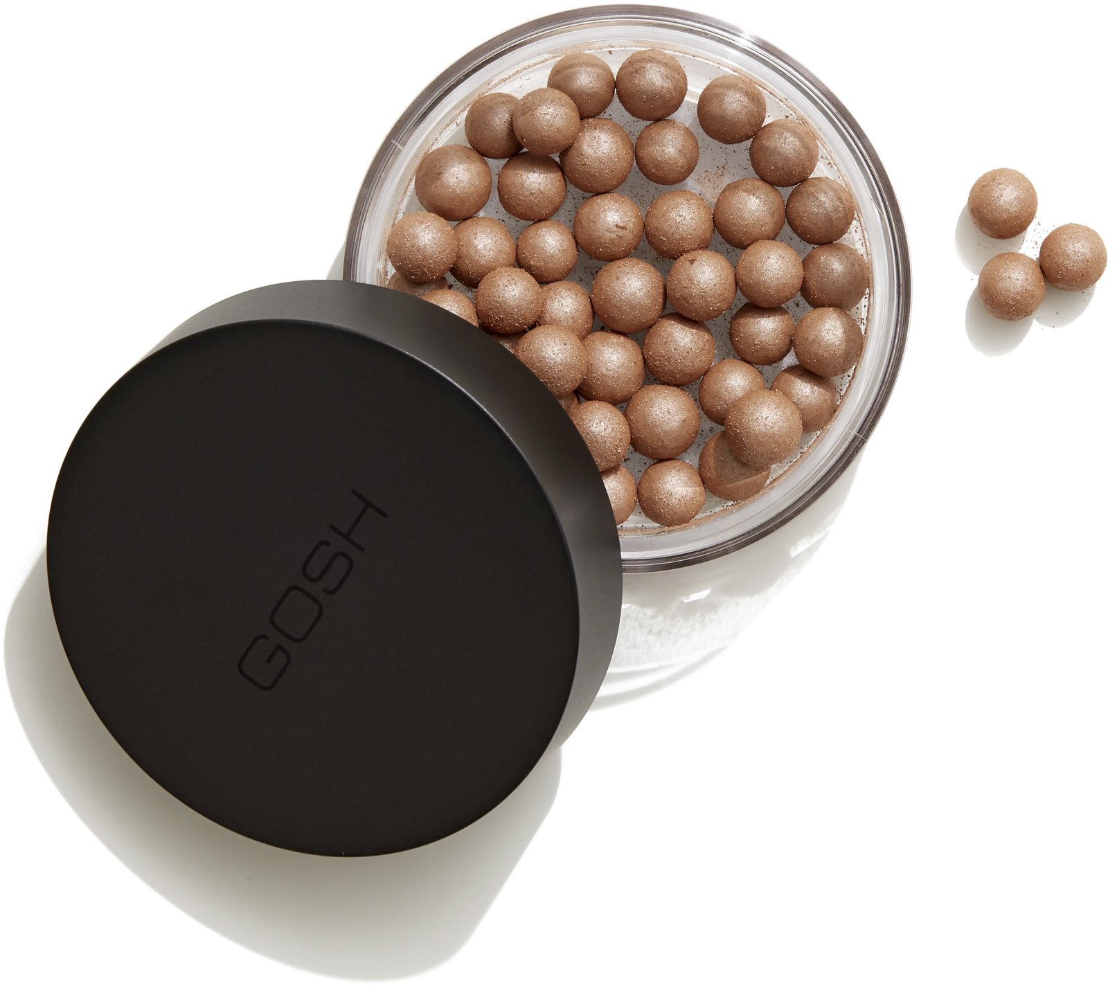 GOSH Precious Powder Pearls 006 Glow