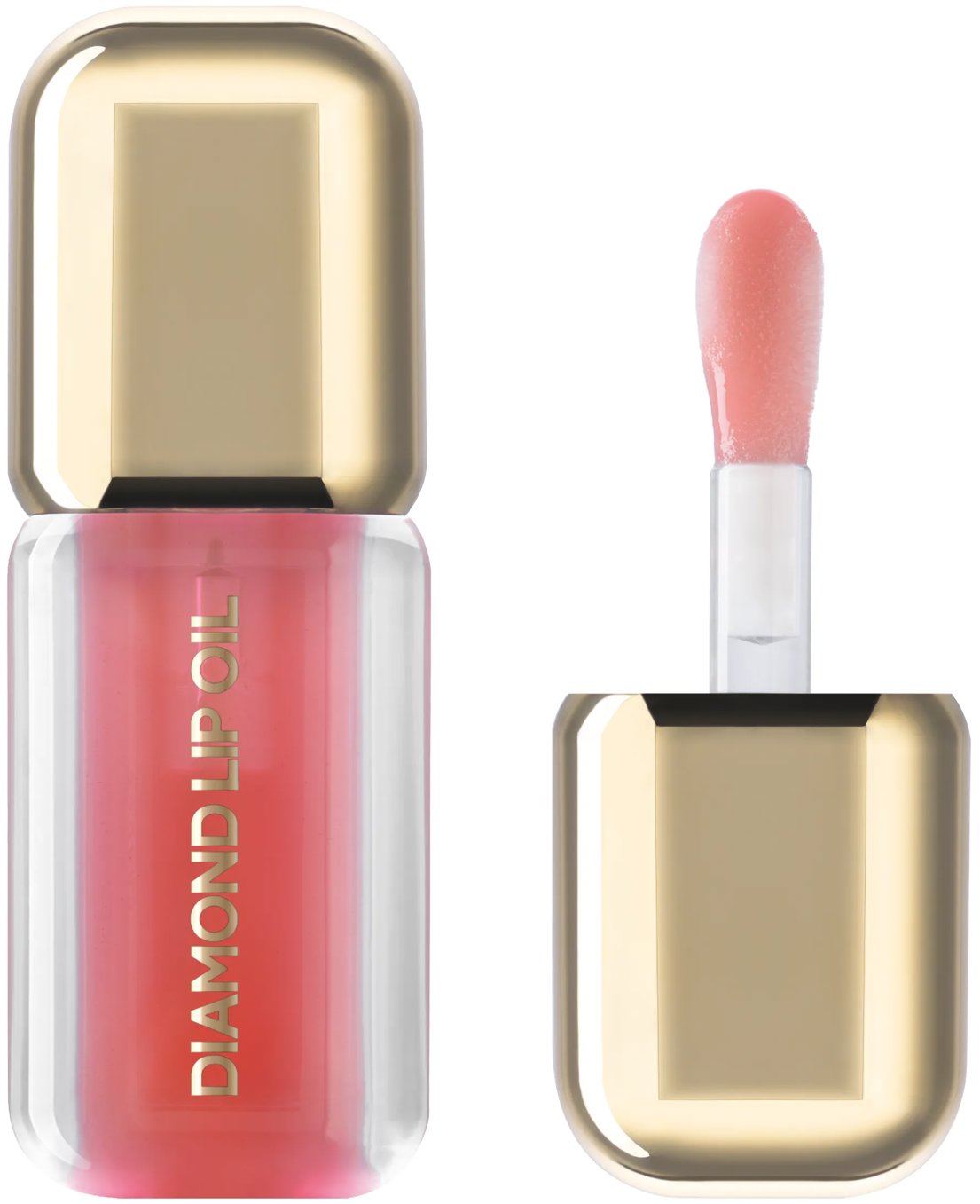 DERMACOL Diamond Lip Oil Lush Crush 03