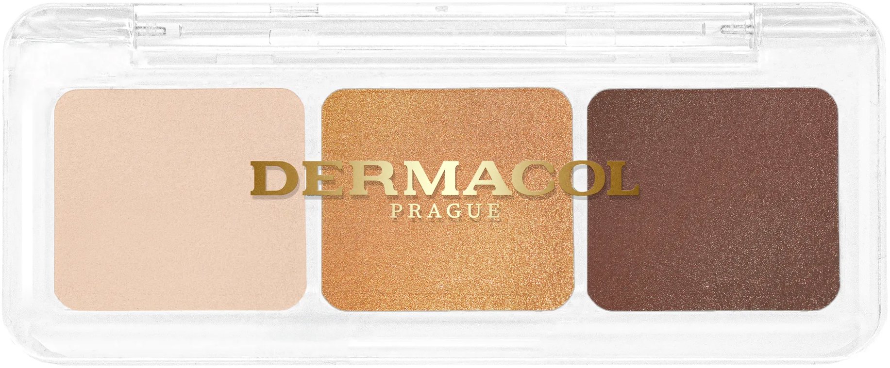 DERMACOL Golden Sands