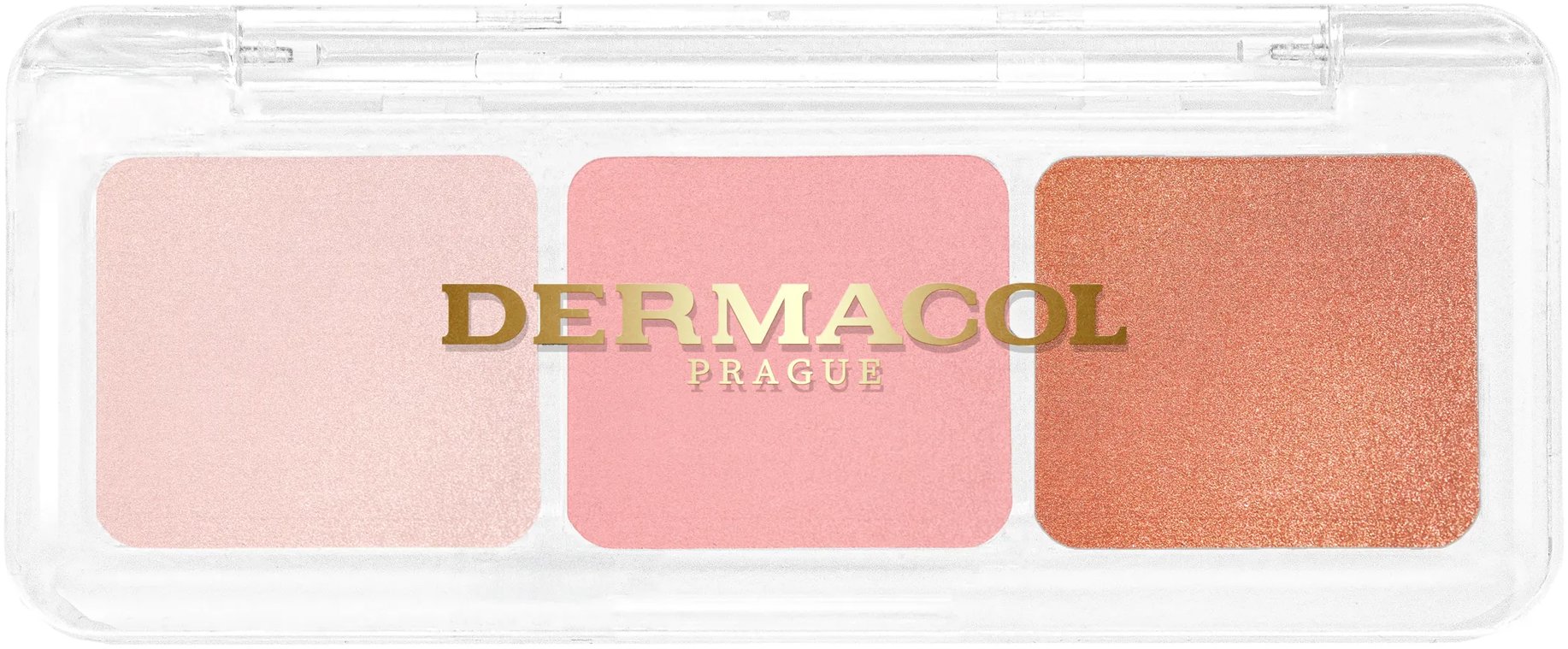 DERMACOL Fairy Flirtini