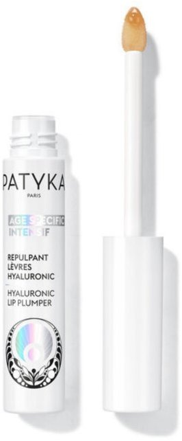 PATYKA Hyaluronic Lip Pumper Zväčšovač pier s kyselinou hyalurónovou 7 ml