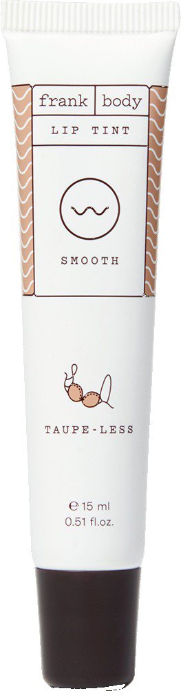 FRANK BODY Taupe-less Lip Tint 15 ml
