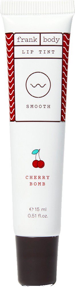 FRANK BODY Cherry Bomb Lip Tint 15 ml