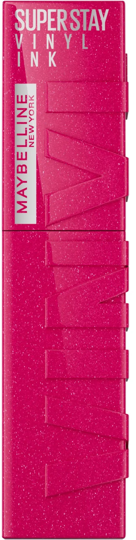 MAYBELLINE NEW YORK Superstay Vinyl Ink 900 Tourmaline, 14,2 ml