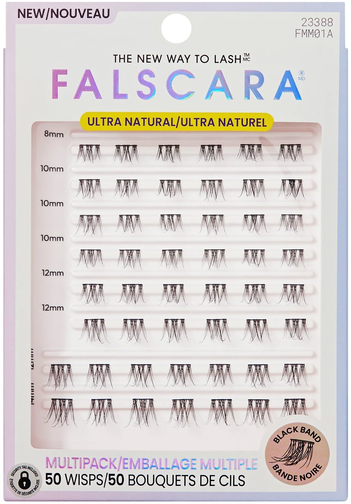 KISS Falscara Mega Multipack 01