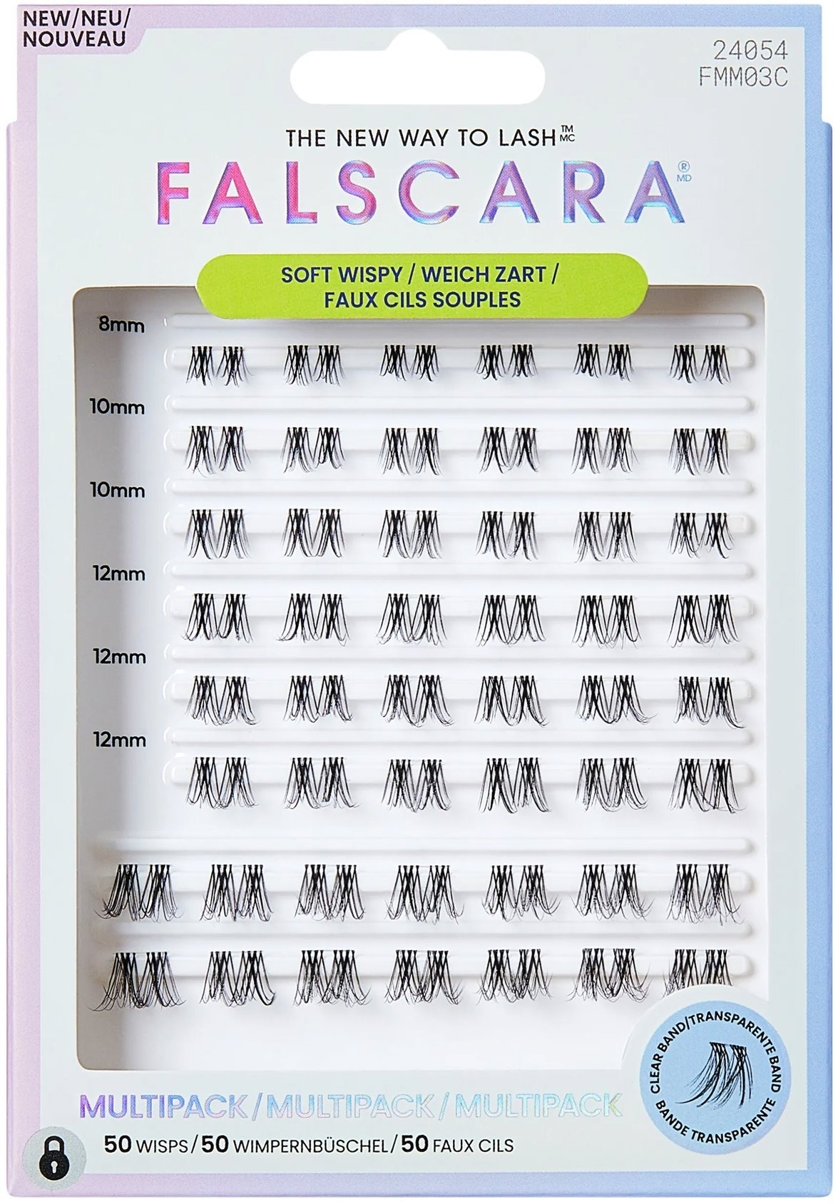 KISS Falscara Mega Multipack 02