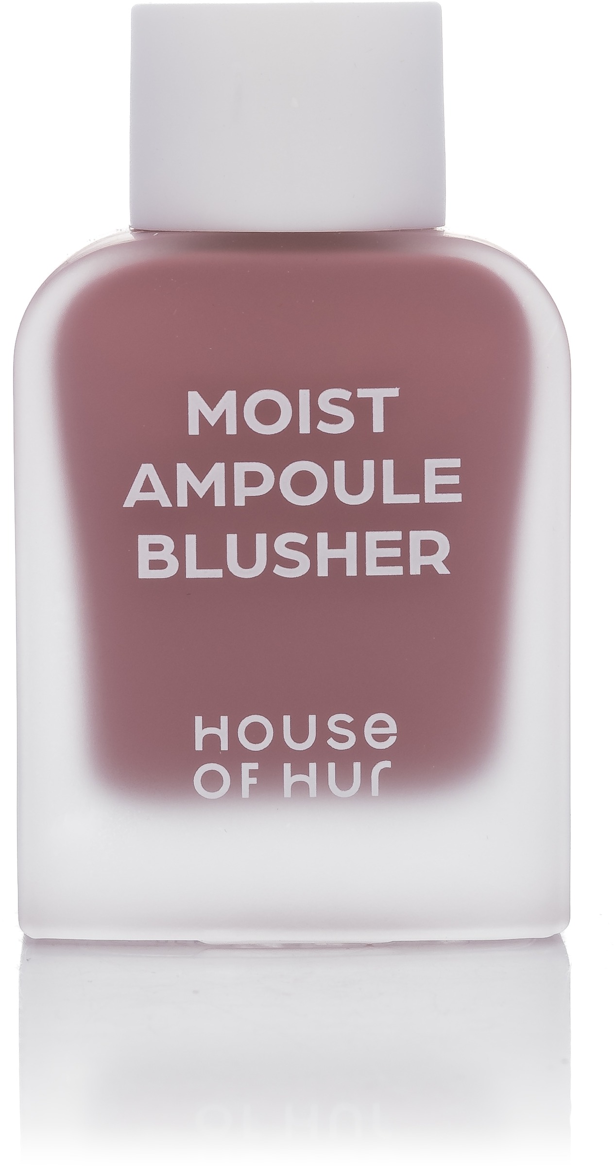 HOUSE OF HUR Moist Ampoule Blusher #04 Lavender Flush 10 ml