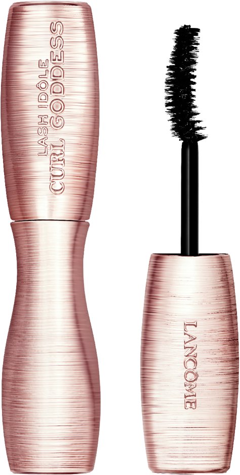LANCÔME Lash Idôle Curl Goddess Midi 4 ml