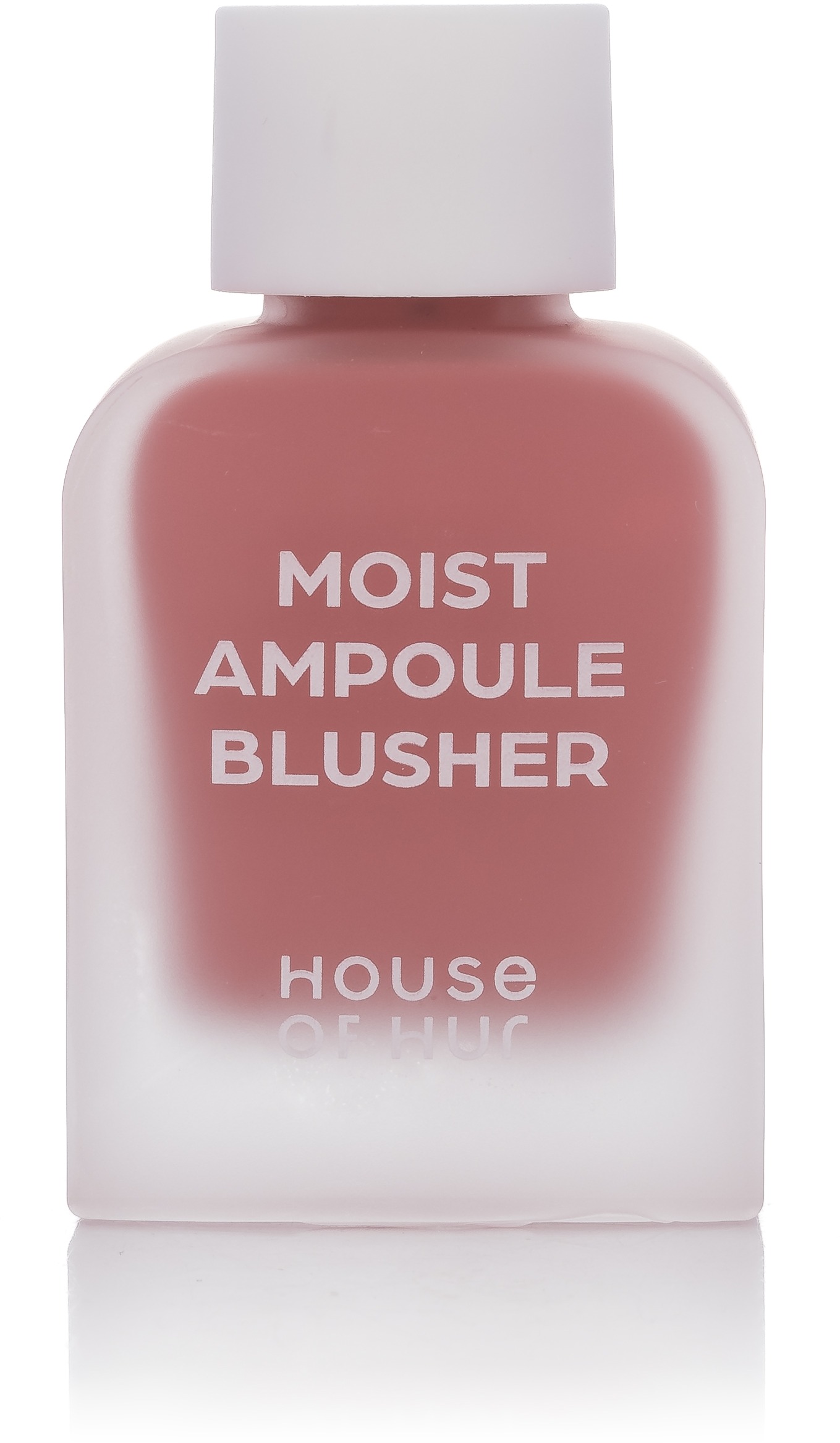 HOUSE OF HUR Moist Ampoule Blusher #06 Cherry Blossom 10 ml