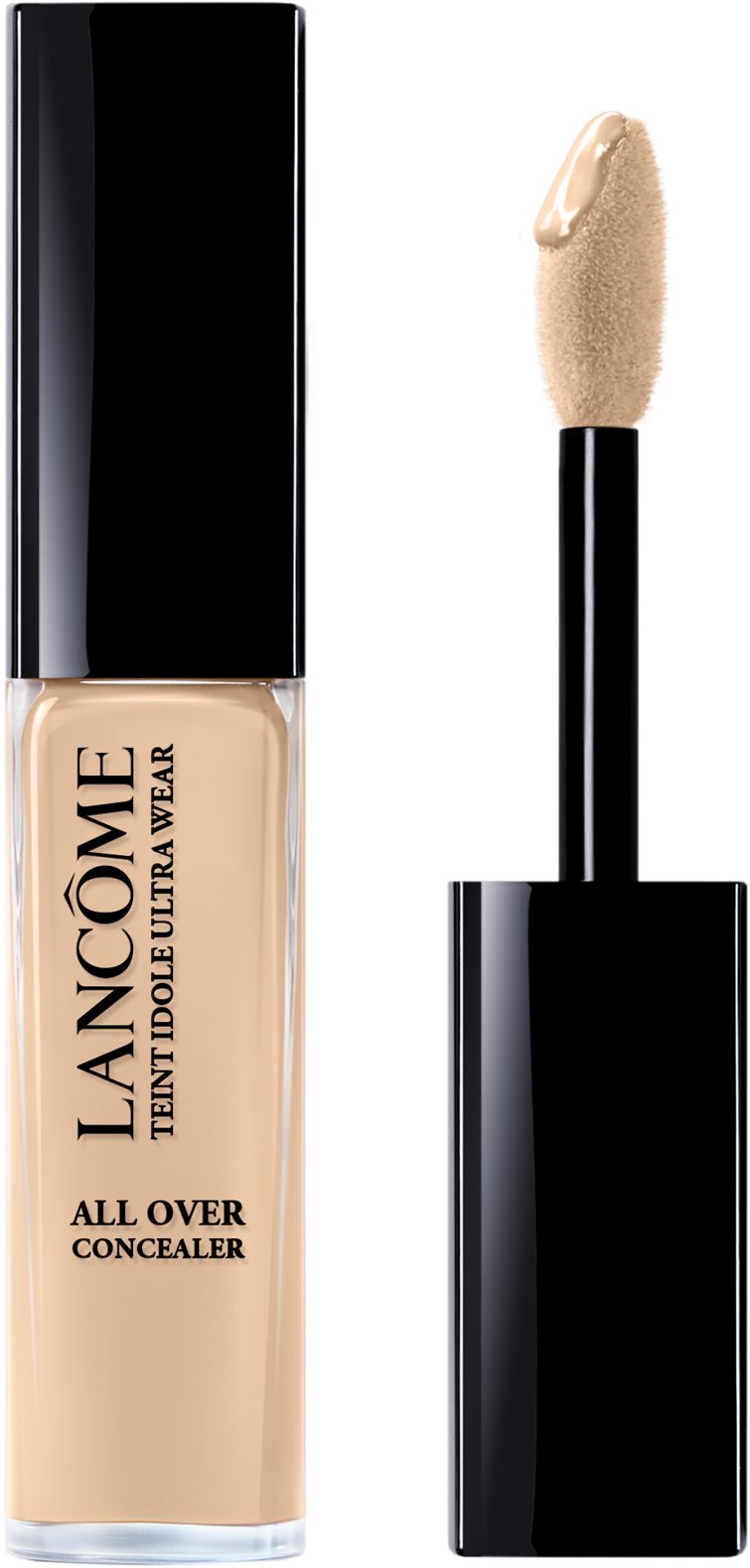 LANCÔME Teint Idole Ultra Wear All Over Concealer 010 Beige Porcelaine 13 ml