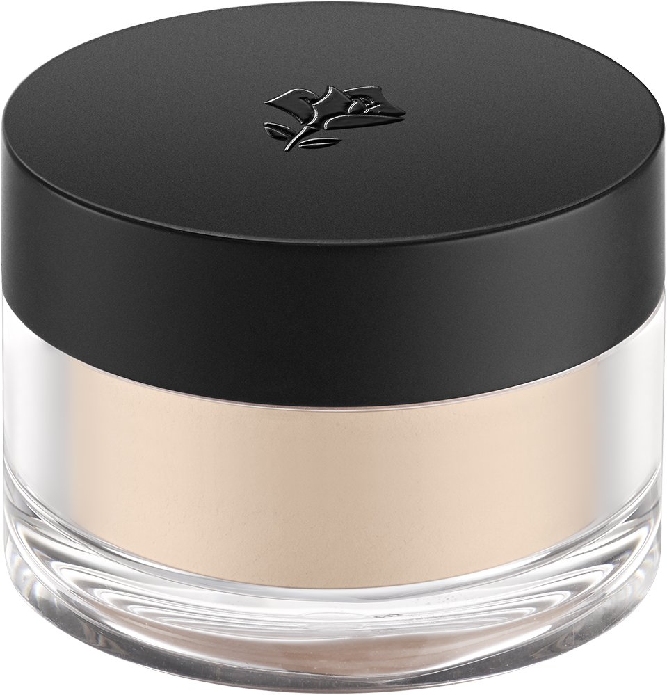 LANCÔME Long Time No Shine Setting Powder Translucent 15 g