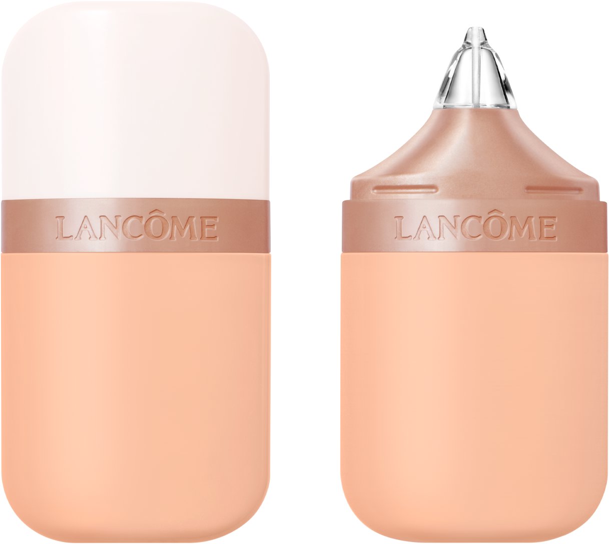 LANCÔME Skin Idôle 3 Serum Supertint 22C 30 ml