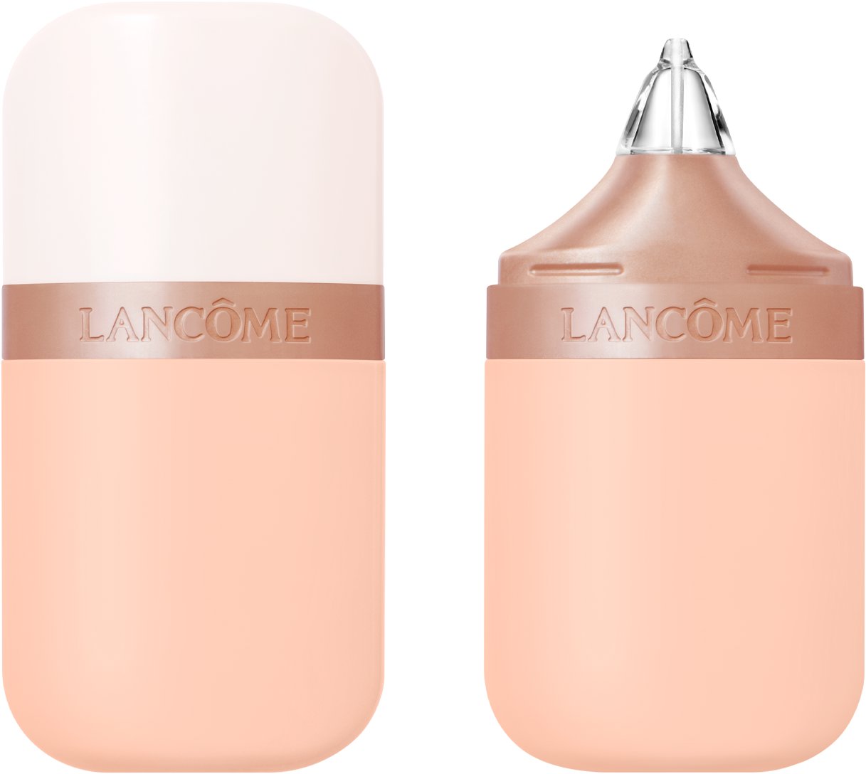 LANCÔME Skin Idôle 3 Serum Supertint 34N 30 ml