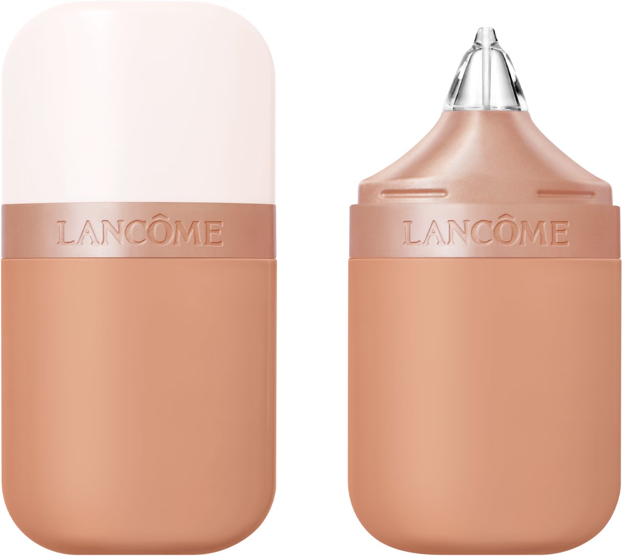 LANCÔME Skin Idôle 3 Serum Supertint 14N 30 ml