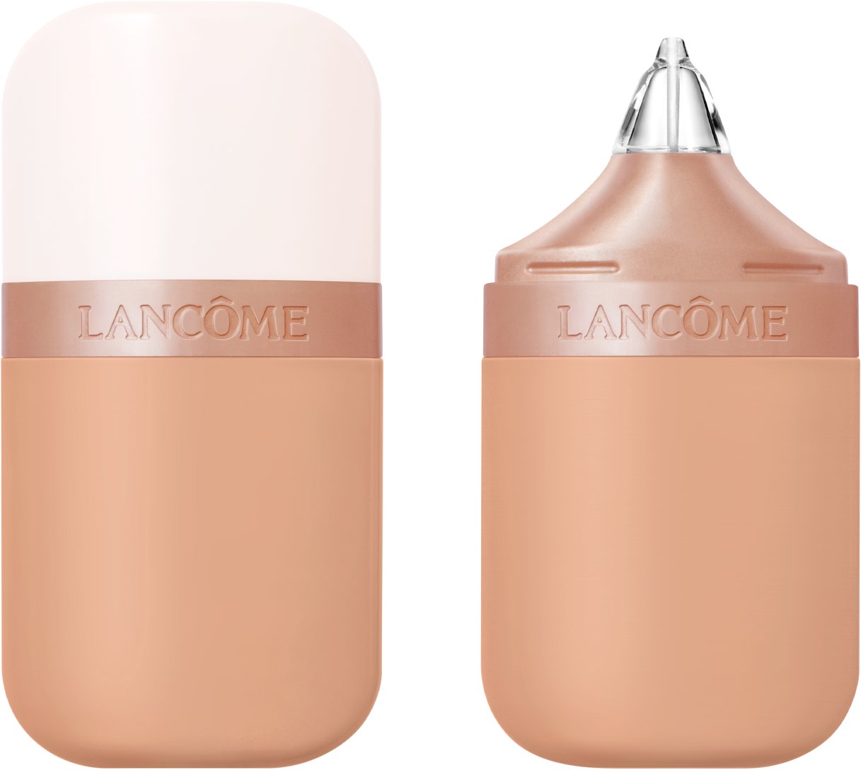 LANCÔME Skin Idôle 3 Serum Supertint 24W 30 ml