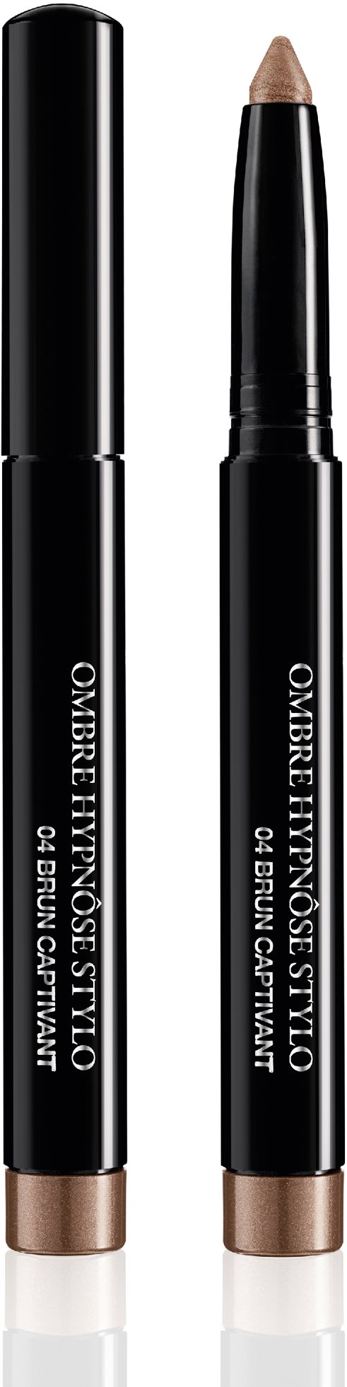 LANCÔME Ombre Hypnôse Stylo 04 Brun Captivant 1,4 g
