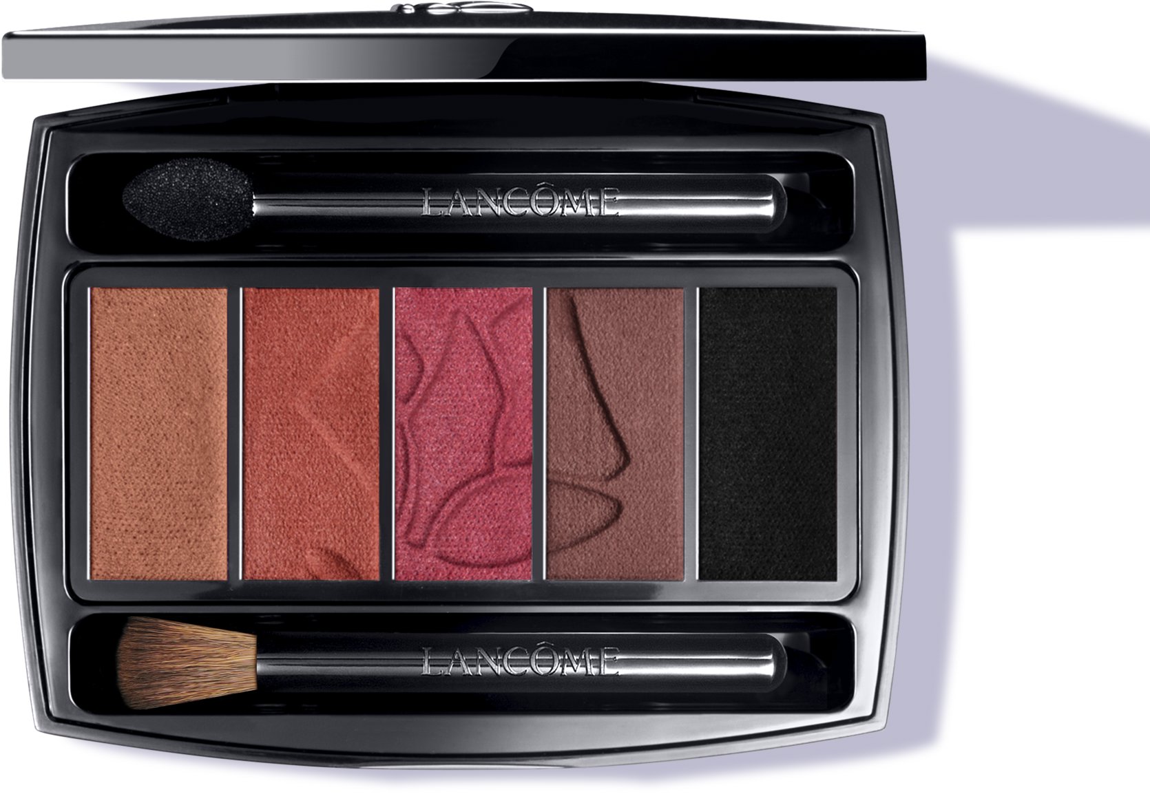 LANCÔME Hypnôse Eyeshadow Palette 19 Ardent Drama 4 g