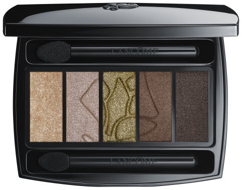 LANCÔME Hypnôse Eyeshadow Palette 17 Bronze Absolu 4 g