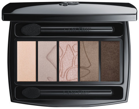 LANCÔME Hypnôse Eyeshadow Palette 02 Beige Brule 4 g