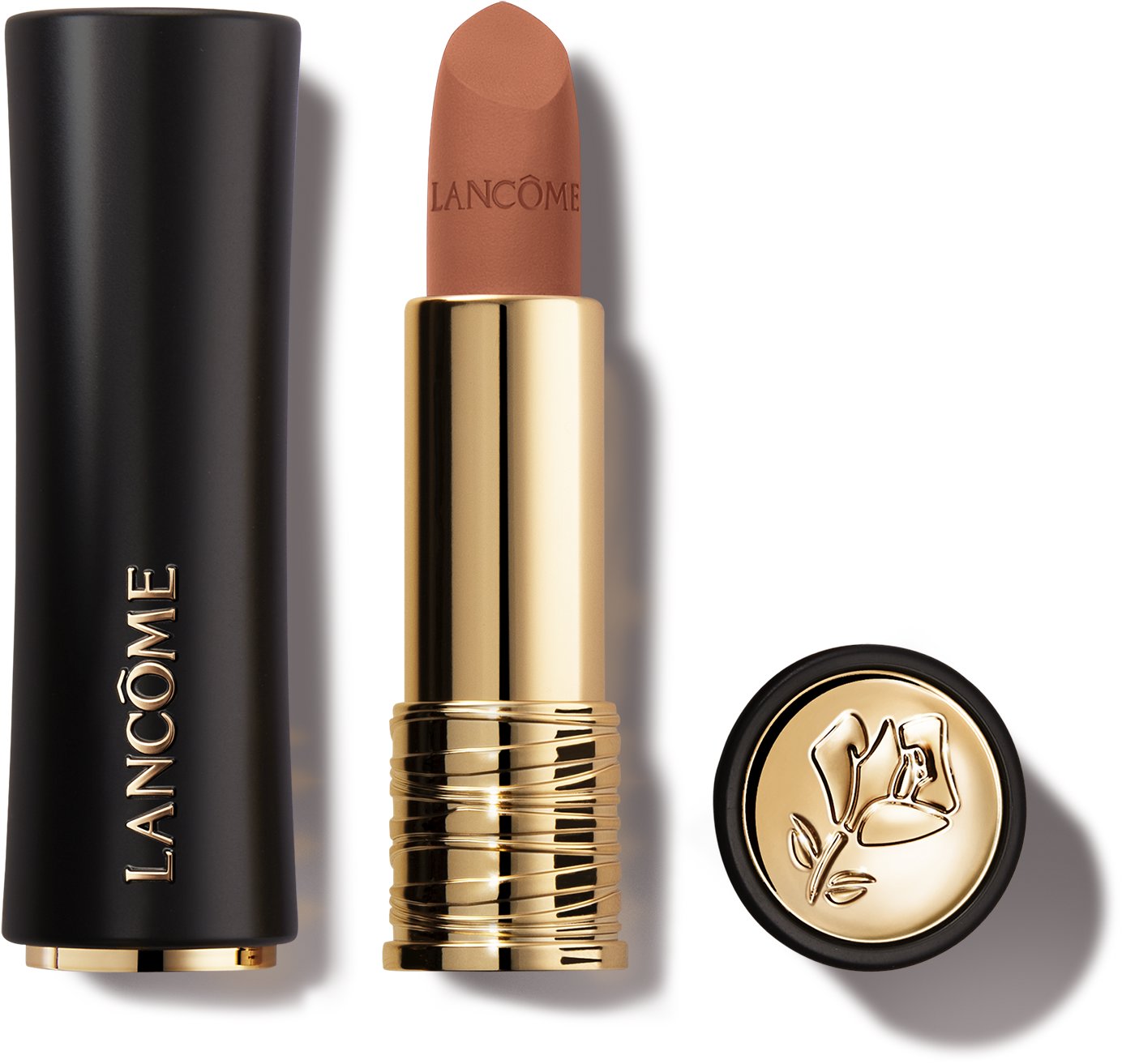 LANCÔME L'Absolu Rouge Drama Matte 510 Divine-Idylle 3,4 g