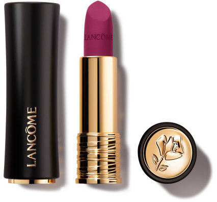 LANCÔME L'Absolu Rouge Drama Matte 430 Plum Addiction 3,4 g
