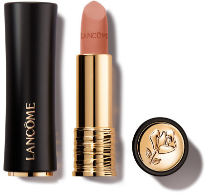 LANCÔME L'Absolu Rouge Dráaa Matte 202 Beige Boost 3,4 g