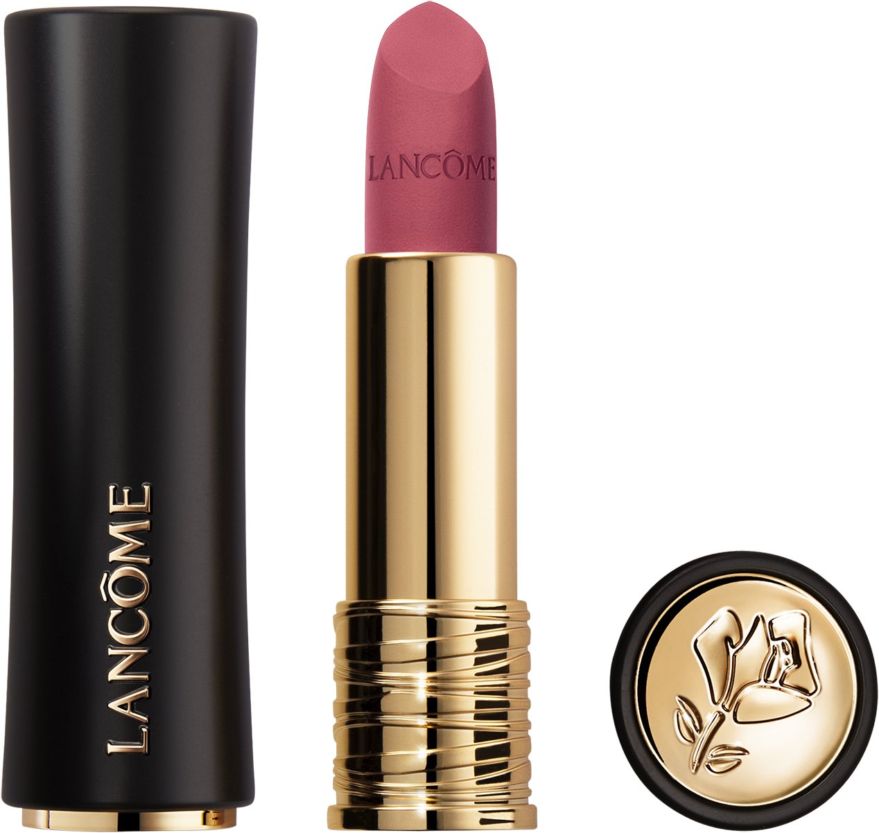 LANCÔME L'Absolu Rouge Drama Matte 290 Merci Simone 3,4 g