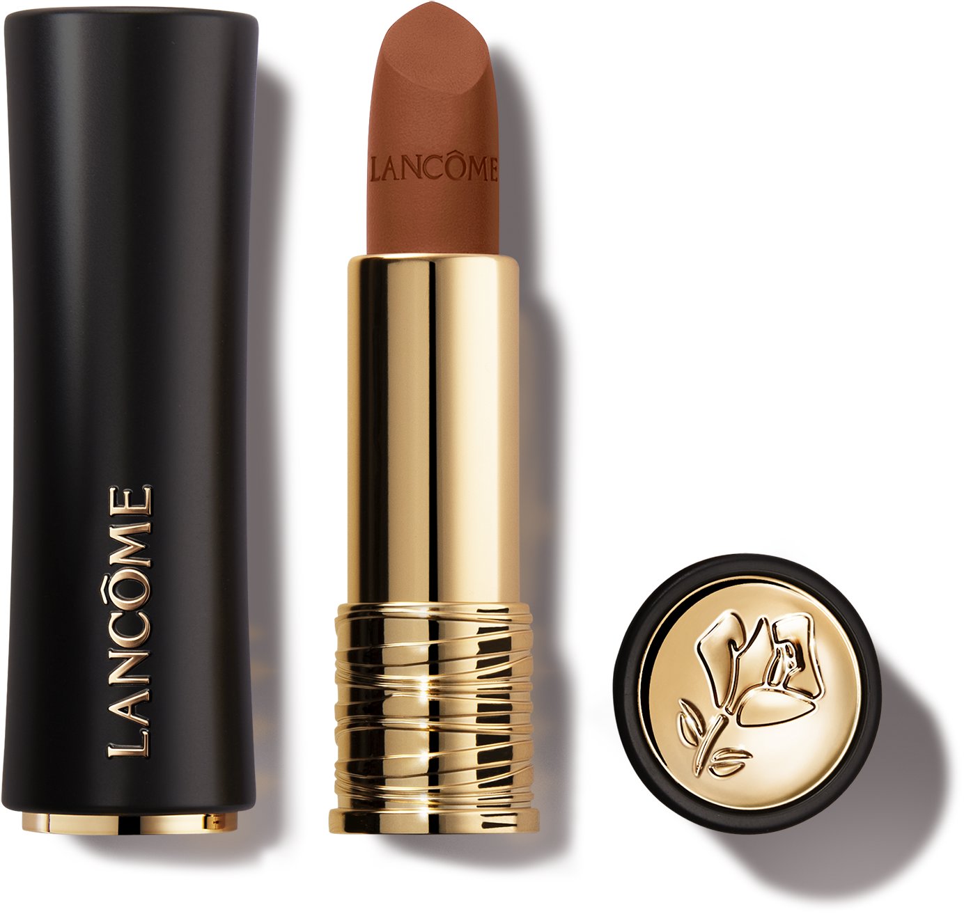 LANCÔME L'Absolu Rouge Drama Matte 336 Melodrama 3,4 g