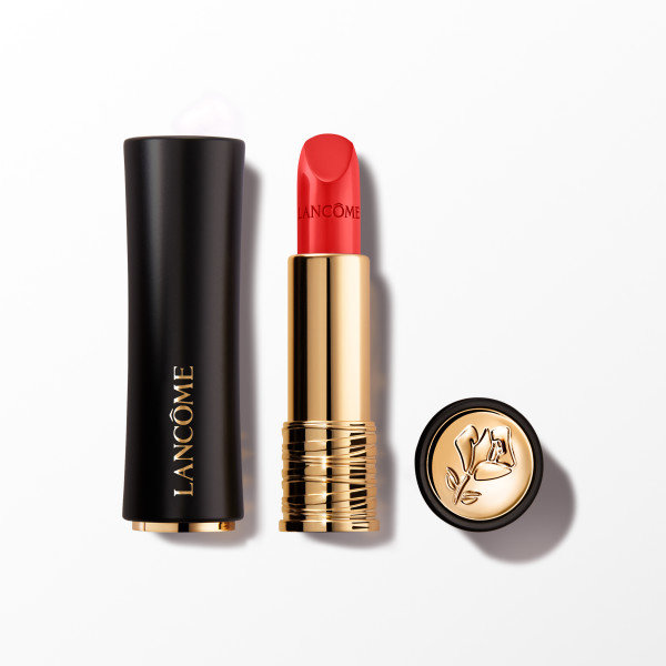 LANCÔME L'Absolu Rouge Cream 132 Caprice De Rouge 3,4 g