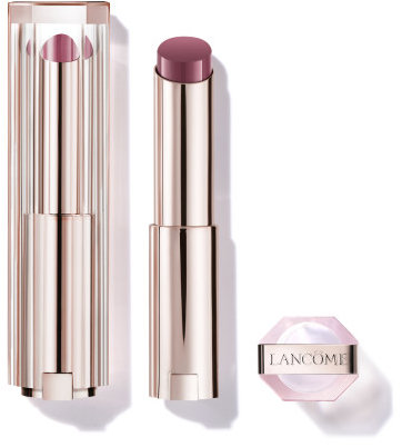 LANCÔME Lip Idôle Squalane-12 Butterglow 47 Mauvetivation 3 g