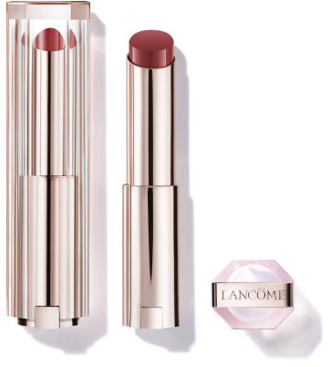 LANCÔME Lip Idôle Squalane-12 Butterglow 50 Sheik's Rosy Nude 3 g