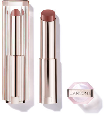 LANCÔME Lip Idôle Squalane-12 Butterglow 53 The Tea Is Hot 3 g