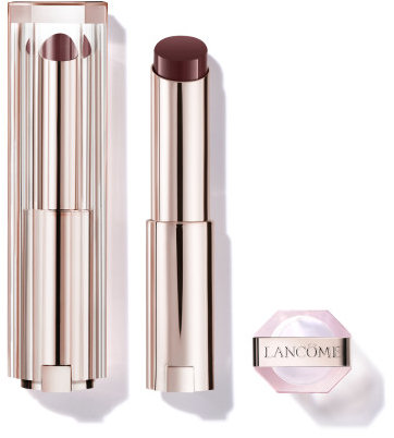 LANCÔME Lip Idôle Squalane-12 Butterglow 60 Million Dollar Berry 3 g