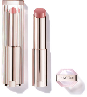 LANCÔME Lip Idôle Squalane-12 Butterglow 28 Pink Squad 3 g
