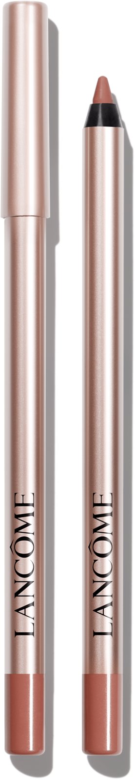 LANCÔME Lip Idôle Shaper 21 Shade Throwing Beige 1,2 g