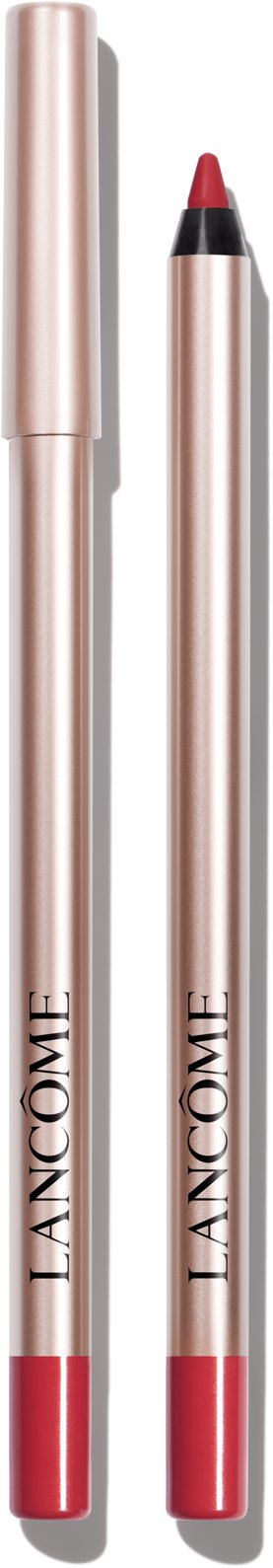 LANCÔME Lip Idôle Shaper 100 Red Now 1,2 g