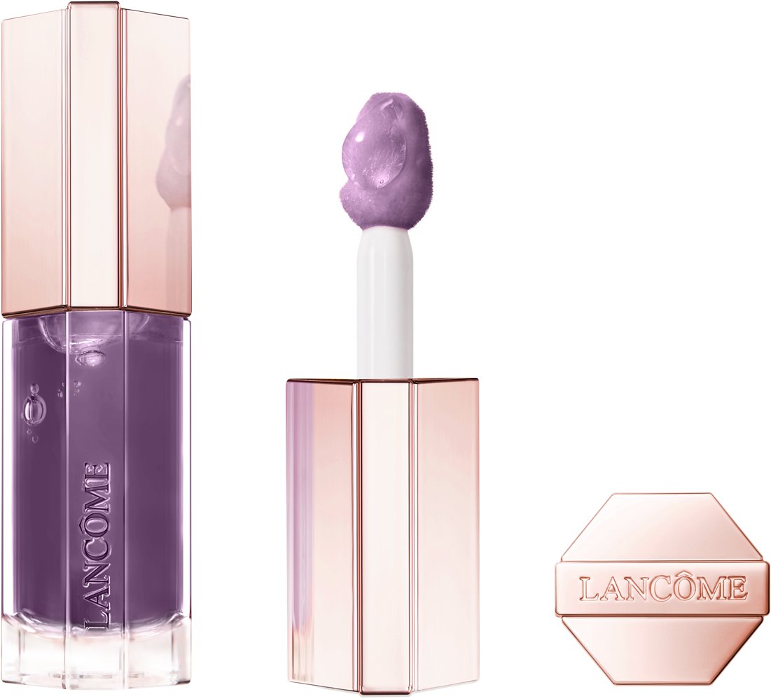 LANCÔME Lip Idôle JuicyTreatTM 90 Berry Bisou 8,5 ml