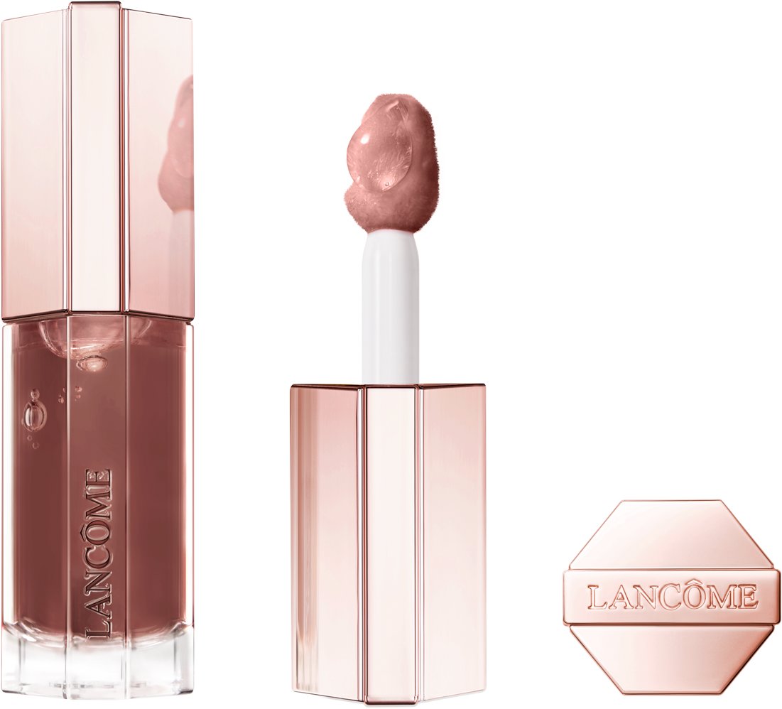 LANCÔME Lip Idôle JuicyTreatTM 65 Brownie Bite 8,5 ml