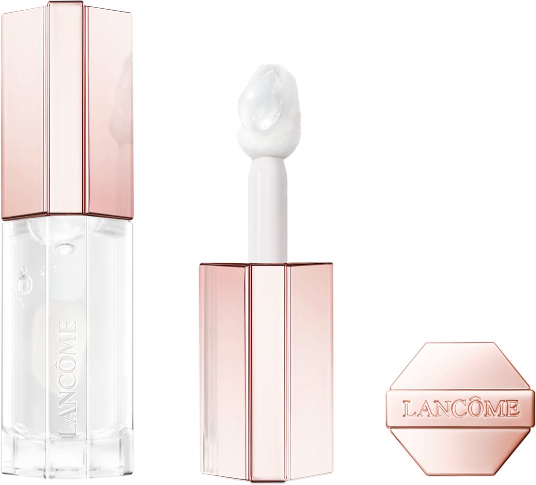 LANCÔME Lip Idôle JuicyTreatTM 00 Clearly Obsessed 8,5 ml