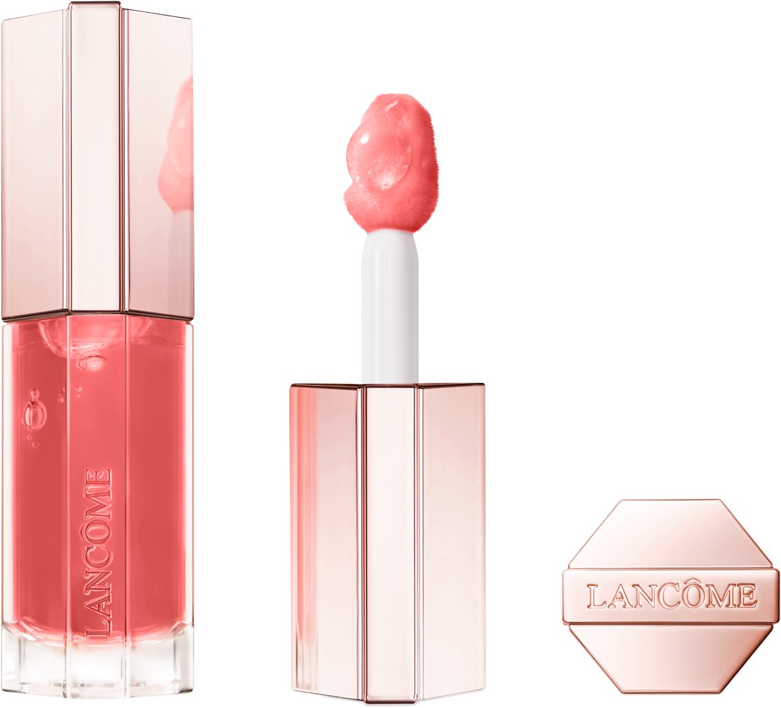 LANCÔME Lip Idôle JuicyTreatTM 27 Melon Treat 8,5 ml