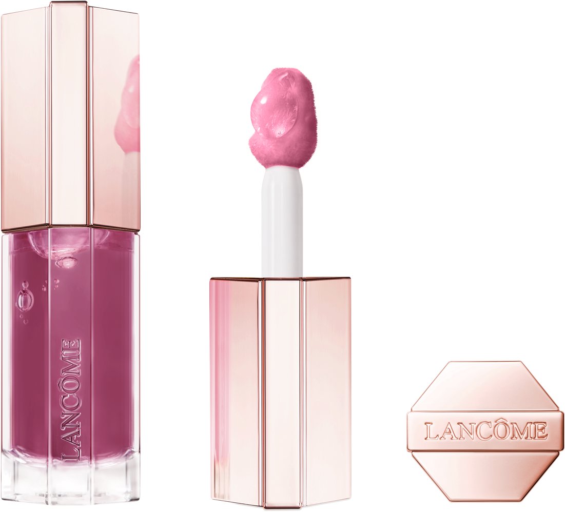 LANCÔME Lip Idôle JuicyTreatTM 18 Berry Yummy 8,5 ml
