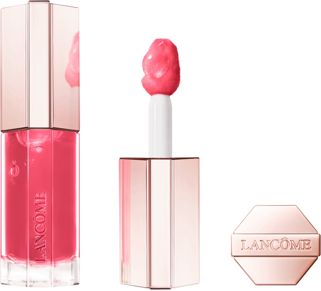 LANCÔME Lip Idôle JuicyTreatTM 37 Red Y Or Not 8,5 ml