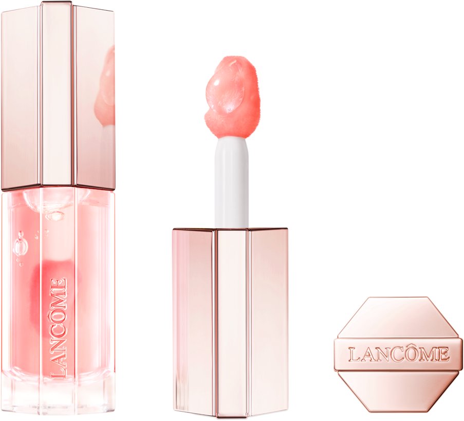 LANCÔME Lip Idôle JuicyTreatTM 10 Pink Oh La La 8,5 ml