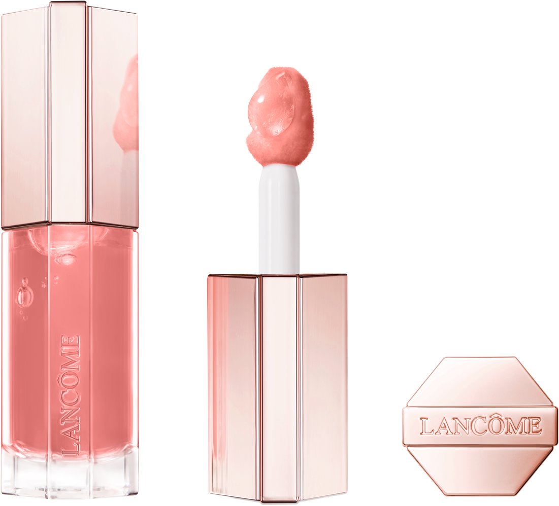 LANCÔME Lip Idôle JuicyTreatTM 33 Idôle Nude 8,5 ml